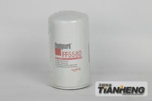 柴油滤芯 现代挖掘机配件 FF5580